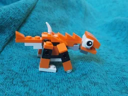 Tiny Dino