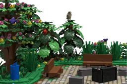 Cosy Fireplace