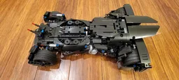 Technic BvS Batmobile