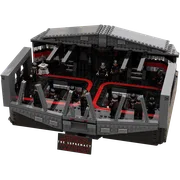 Supremacy bridge -- micro scale