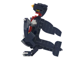 Garchomp
