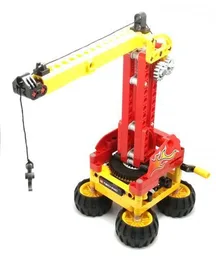Technic Crane