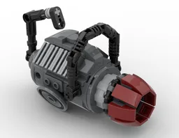Gatling Plasma (Fallout)
