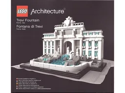 Trevi Fountain