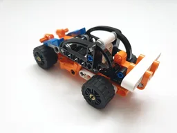 Mini Sand Buggy