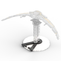 Stand for Death Glider