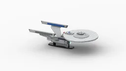 Enterprise-A