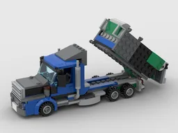 60223 - Dump Trucks
