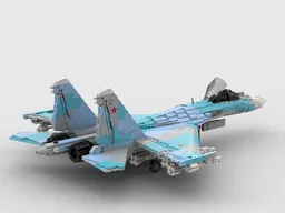 Su-27