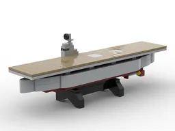 Miniature Carrier