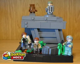 Battle of Endor