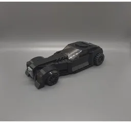 The Batrod