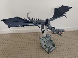 The fell beast