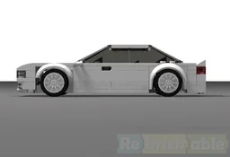 Toyota Chaser JZX100