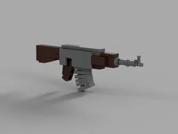 AK-47