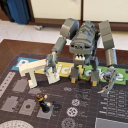 Gray Rancor