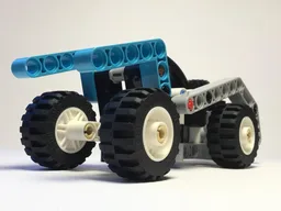 42133 J 1989 Batmobile