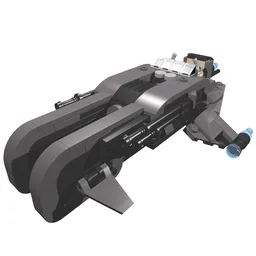Speeder