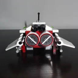 75072 Shuttle