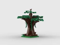 Tree Design upgraded