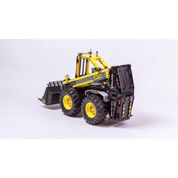 Skid Steer Loader (42081 c-model)