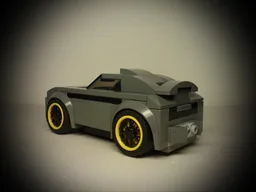 75877 Hatchback