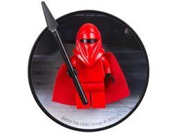 Royal Guard Magnet