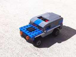 31033 Hummer