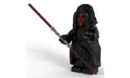 Darth Maul Megafigure