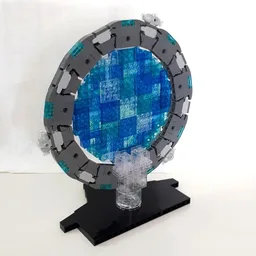 Stargate Atlantis Spacegate