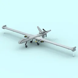 MQ-9 Reaper