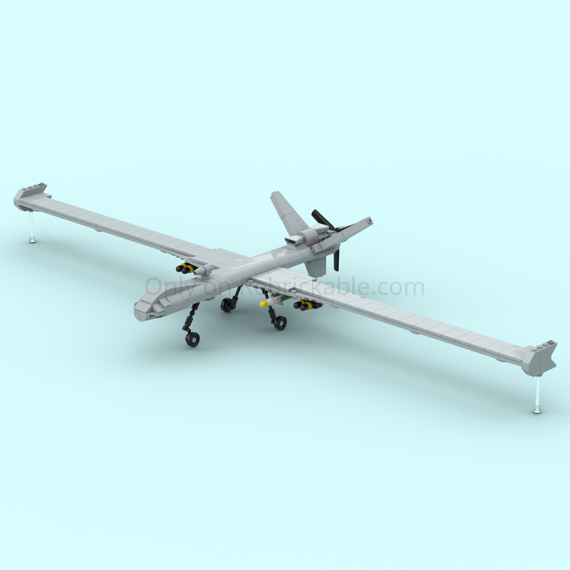 Lego MQ-9 Reaper