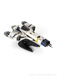 NC-01 "Pulse" - Helix Dynamics