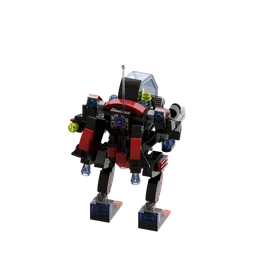 Light Mech v5