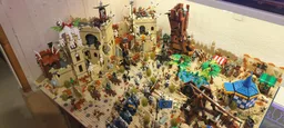 Orc Outpost