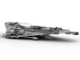 Jedi Starceptor