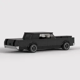Black beauty