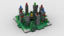 Druid Circle
