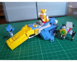 Cyclone Retro Racer