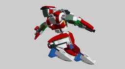 Jet Runner