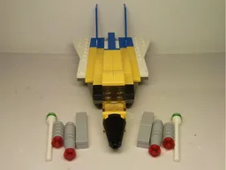 31060 Multi Role Fighter Jet