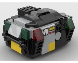 Weapon Crate
