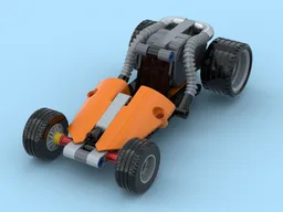 42104 - Race Car