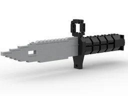 CS2 M9 Bayonet default