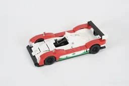 OCTAN LMP 1:24