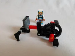 Unicycle