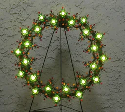 Seasonal Circle