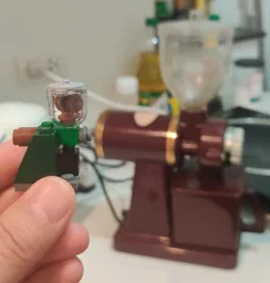 Coffee Grinder
