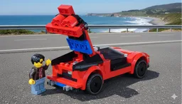 (60448) Rally Raider