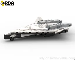 TAV-37B Valkyrie